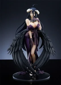 Overlord Albedo Figur